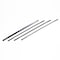 Excel Blades Jewelers Saw Blade, 4 Pack Metal Saw Blades Assorted, 7"Long, 12pk. 20570 - alternate 6